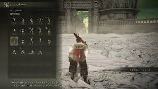 ELDEN RING 筋信:冒涜聖剣と黒き剣 58_3