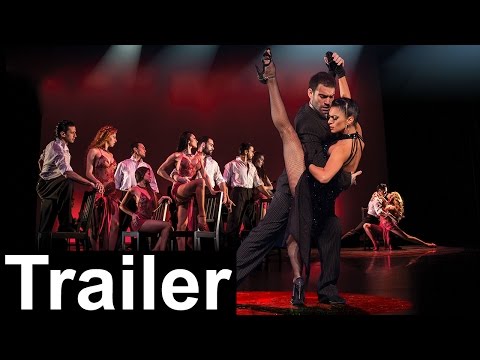 Tango Fire -  Trailer (The Peacock)