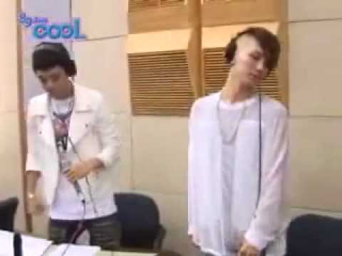 {100728/SUKIRA} SHINee - Lucifer