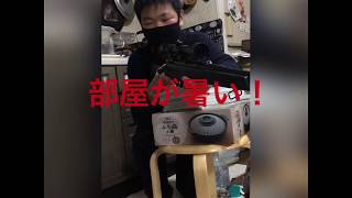 「シモ・ヘイヘ」に俺は…な……る…！U10ジュニア スナイパーライフル訓練