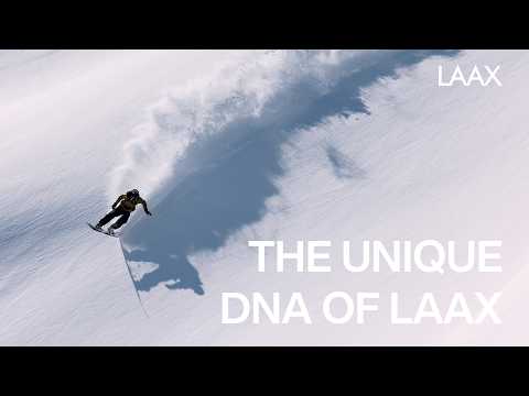 The Freestyle Capital of Europe | A guide to LAAX
