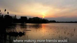 Coldplay - We Never Change Lyrics