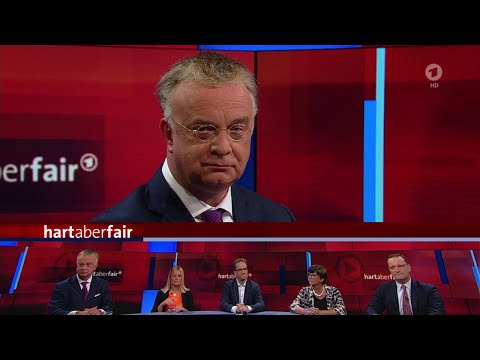 Hart aber fair 15.08.2022  Frieren im Winter, bangen um Jobs: Was kommt, wenn uns das Gas ausgeht?