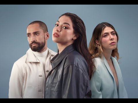 Isza regresa con "No Me Dejes De Querer"