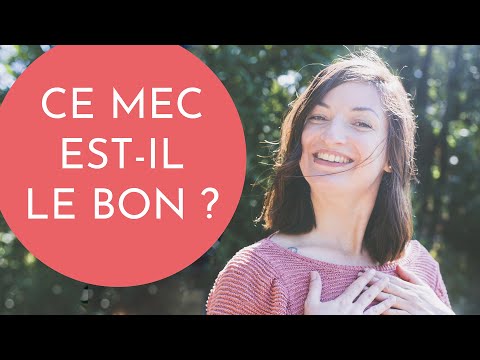 20 signes qui montrent que c'est le bon #greenflags