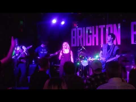 Silence Unbound, Farewell Show - Part 8