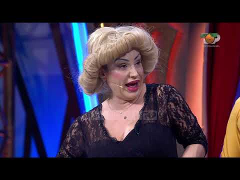 Portokalli,  19 Dhjetor 2021–  Lili & Kuki ( Kosti )