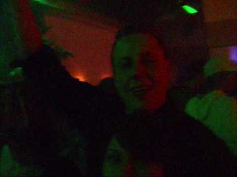 Kai Feuer Live @ Delta Events Homebase Silvester 2009/2010