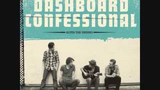 Dashboard Confessional - Get Me Right (Acoustic)