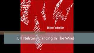 Bill Nelson - Dancing In The Wind (1982)