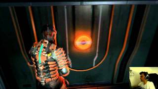  Don t Panic Episode 1 | Vidéo commentée en Live sur Dead Space 2 Ca sent le monstre 