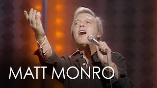 Download lagu Matt Monro - Walk Away (Matt Sings Monro, 24.10.1974) mp3