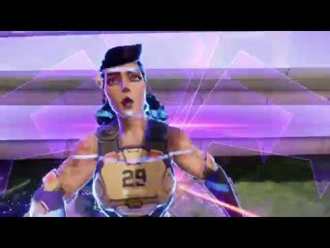 Agents of Mayhem - Two Birds: Find & Destroy Shield Generators, Ice Barrages & Legion Emplacements