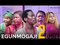 Egunmogaji 2 Latest Yoruba Movie 2023 starring; Juliet Jatto, Zainab Bakare, Biola Adekunle, Kevin
