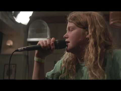 Kae Tempest - Ketamine For Breakfast (Live on KEXP)