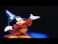 Opening To Walt Disney Cartoon Classics Volume 1 Here S Mickey 1987 VHS