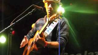 Jason Mraz - Butterfly @ North Sea Jazz