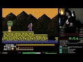 Astyanax Speedrun In 15 50