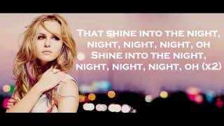 Bridgit Mendler - City Lights [Lyrics]