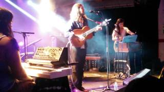 Elvis Perkins - While you were sleeping @ La Sirène [La Rochelle]