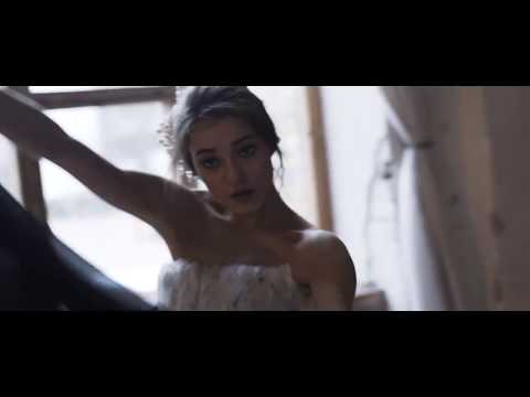 Ballerina Project by Patrycja Wieczorek | Namiot Kulisty | geodesic Dome