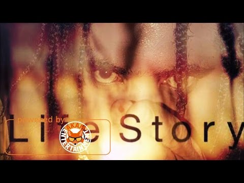 Squash - Life Story (Pt. 1) [Audio Visualizer]