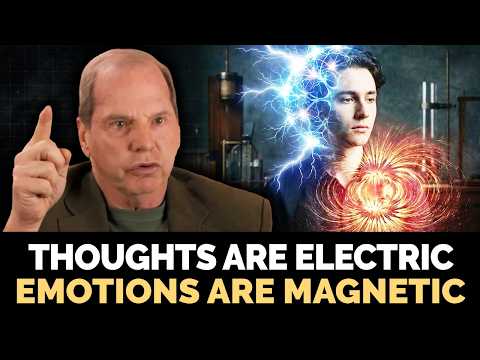 The Astral Plane Is Real — And You Visit It Daily