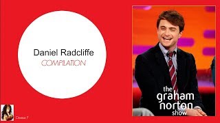 Daniel Radcliffe on Graham Norton