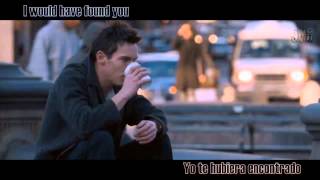 Jonathan Rhys Meyers - Something Inside (AUGUST RUSH) ESPAÑOL