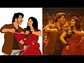 Kurchi Madathapetti Full Video Song Drawing Meme Guntur Kaaram Mahesh Babu Sreeleela