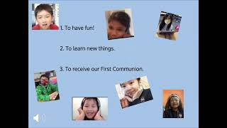 2nd Grade Hopes &amp; Dreams