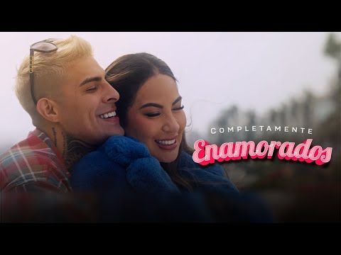 Completamente Enamorados - Los del Código Ft. @Paulmichaelmusicoficial  I Video Oficial