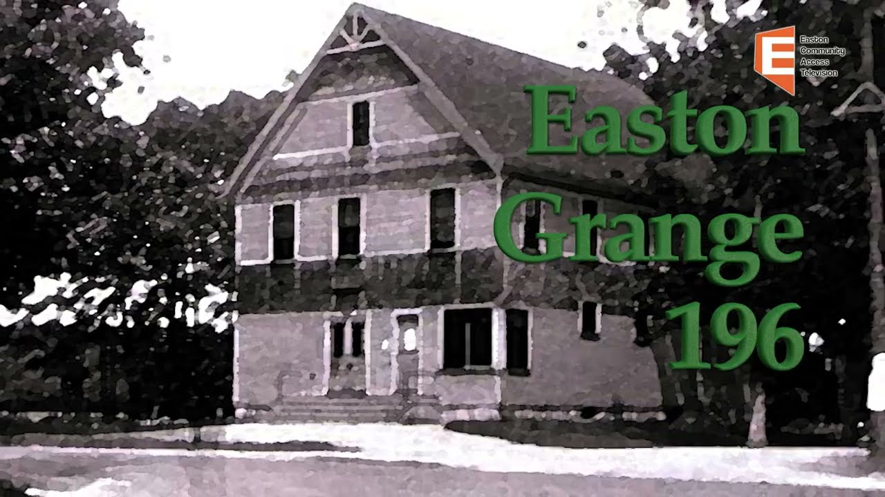 Easton Grange 196 Meeting 6/16/25