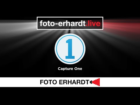 Capture One mit Tina Eisen