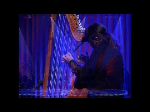 Ismael Ledesma - El vagabundo - Paraguayan Harp