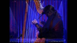 Ismael Ledesma - El vagabundo - Paraguayan Harp