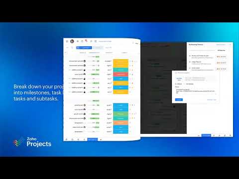 ZP TV 2min slideshow Oct 2024 4k