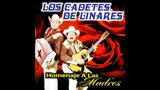 Mi Madre Conmigo Va - Los Cadetes de Linares