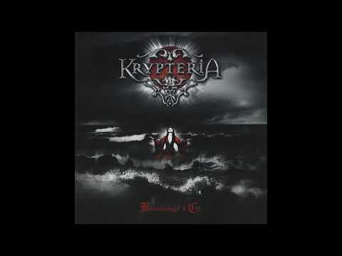 Krypteria - Bloodangel's Cry (Full Album)