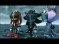 Sonic And The Black Knight Part 1 Opening And Tutorial HD