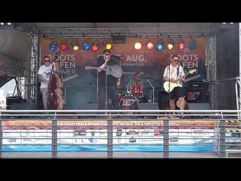 Viva Kiel - Viva Las Vegas!