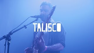 Talisco - Monster and Black Stones ( @Rock System festival )