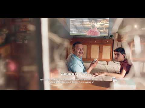 Kya Kha Ke Aaya Hai? – Cricket Six
