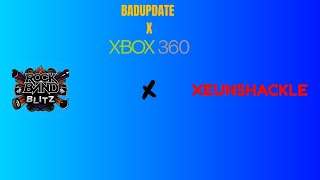 New update for Badupdate! XeUnshackle is here! Updated tutorial