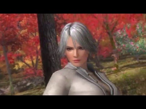 戰祭TFF Final Results 4 Wesker(Christy) VS Bo Wei(Zack) Round 2