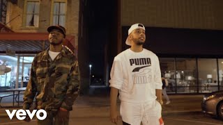 DapYP - Comin' From The Bottom (Official Music Video) ft. Kenneth Russel