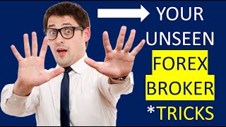 How your Broker legally steals your money & what you can do to avoid t
