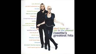 Roxette - June Afternoon