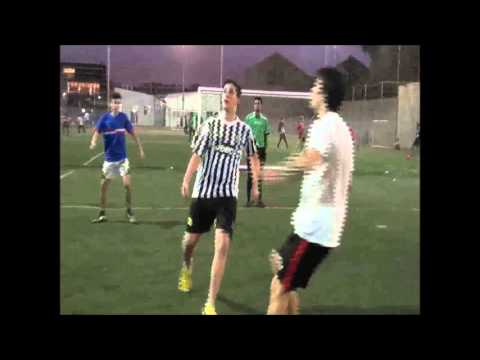 Jogo Feito F.C. vs Krotos Crew #Fecha5 - Copa Palermo