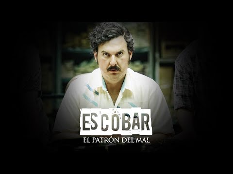 Pablo Escobar: El Patrón del Mal youtube thumbnail